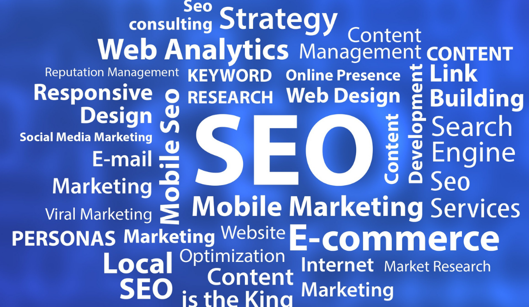 SEO optimizacija
